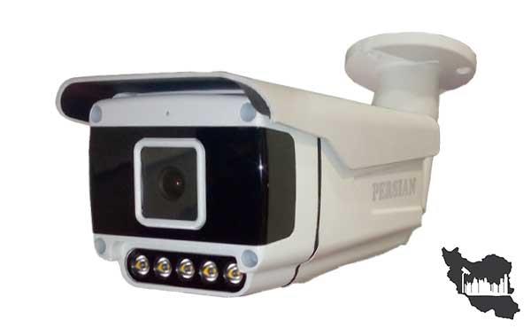 دوربین مداربسته ۲ مگاپیکسل AHD پرشین AB289-W5